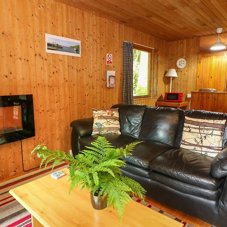 Lodge 3 - "Beech" Lamlash Luaran gambar